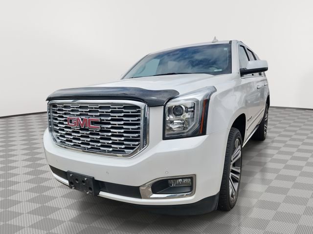 2019 GMC Yukon 4WD Denali's photo