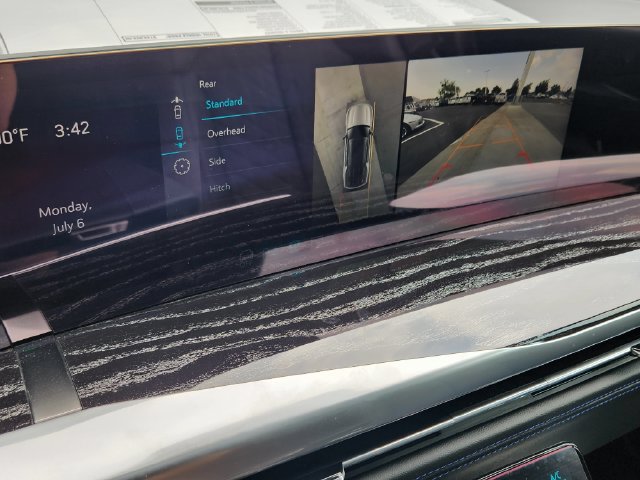 2026 Cadillac Escalade IQL Sport - Photo 16