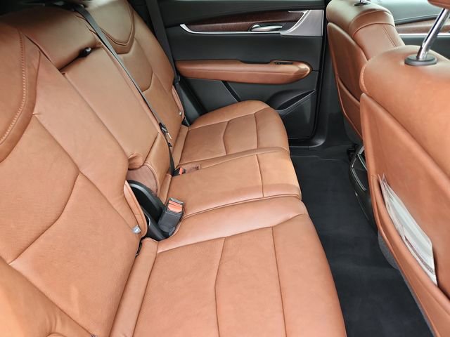 2025 Cadillac XT5 Premium Luxury - Photo 23
