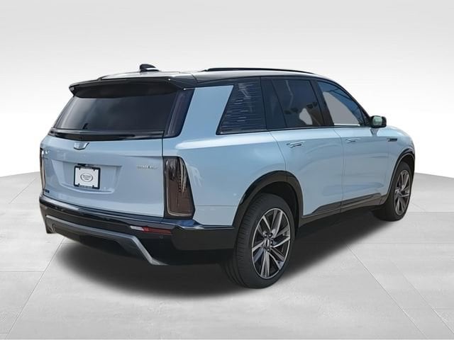 2026 Cadillac VISTIQ Sport - Photo 8