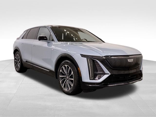 2025 Cadillac LYRIQ Sport 2 - Photo 14
