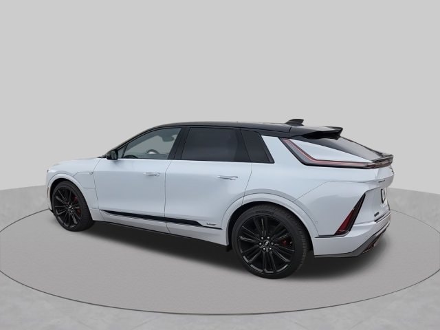 2026 Cadillac LYRIQ V - Photo 6