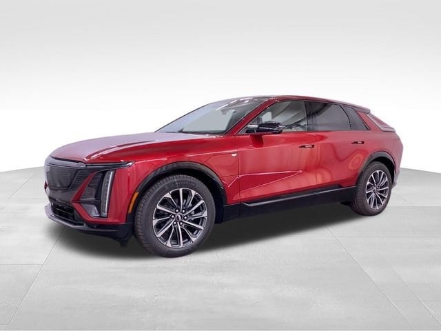 2025 Cadillac LYRIQ Sport 2 - Photo 4
