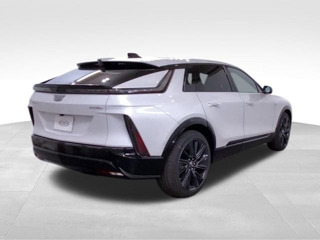 2025 Cadillac LYRIQ Sport 3 - Photo 8
