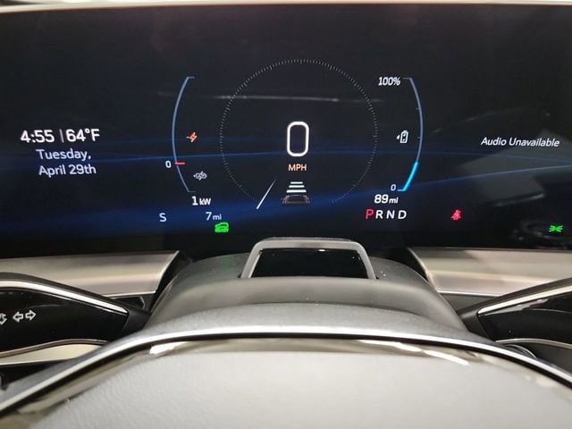 2025 Cadillac LYRIQ Sport 2 - Photo 20