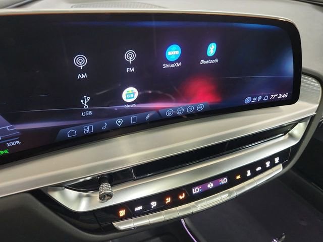 2026 Cadillac LYRIQ V Premium - Photo 21