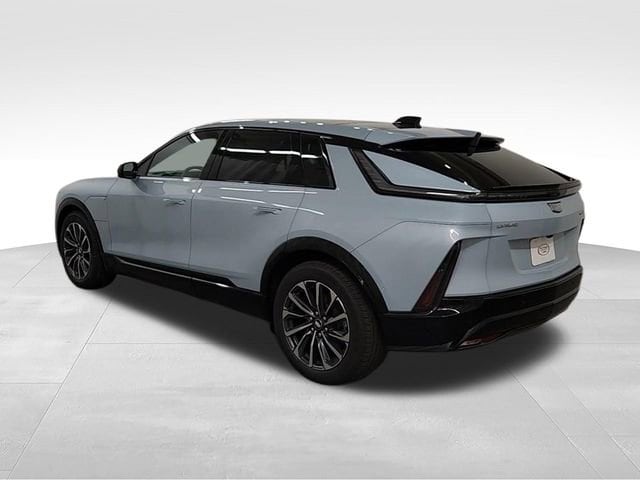 2025 Cadillac LYRIQ Sport 2 - Photo 6