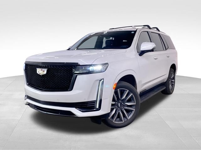 2021 Cadillac Escalade 4WD Sport's photo