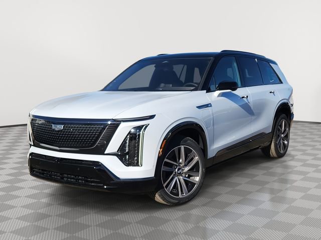 2026 Cadillac Vistiq Sport 1 AWD's photo