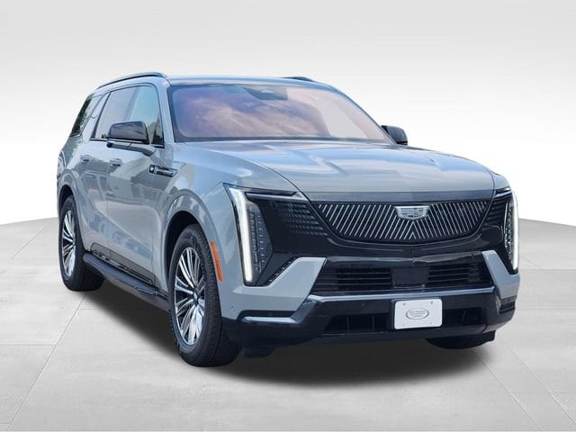 2026 Cadillac Escalade IQL Sport - Photo 7