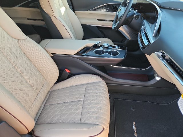 2026 Cadillac LYRIQ V Premium - Photo 22