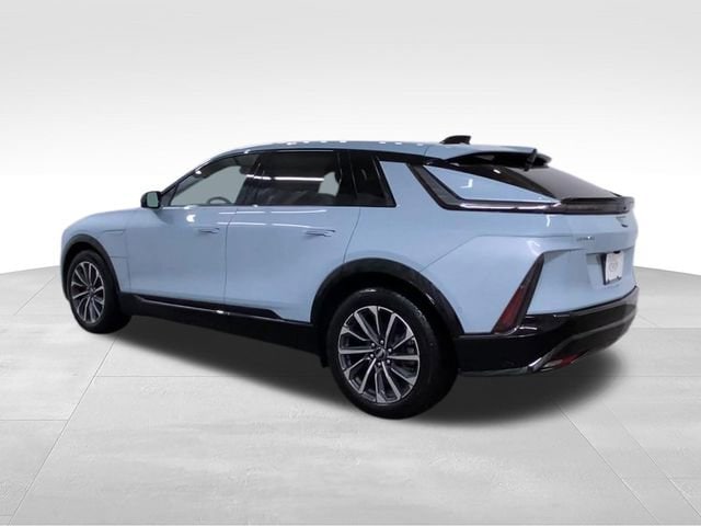 2025 Cadillac LYRIQ Sport 2 - Photo 6