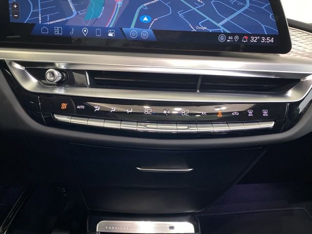 2025 Cadillac LYRIQ Sport 2 - Photo 22
