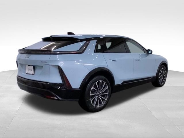 2025 Cadillac LYRIQ Sport 2 - Photo 8