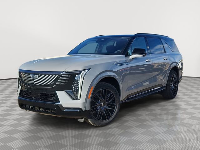 2026 Cadillac Escalade IQL Sport AWD's photo