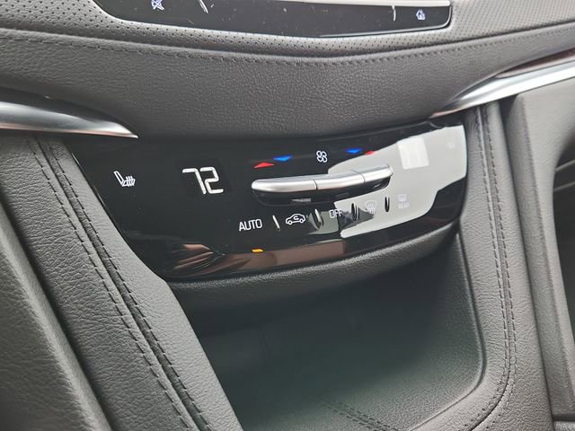 2025 Cadillac XT5 Premium Luxury - Photo 17