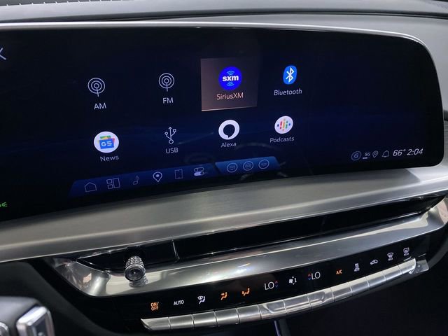 2025 Cadillac LYRIQ Sport 2 - Photo 21