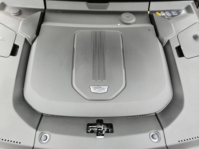 2026 Cadillac LYRIQ V - Photo 24