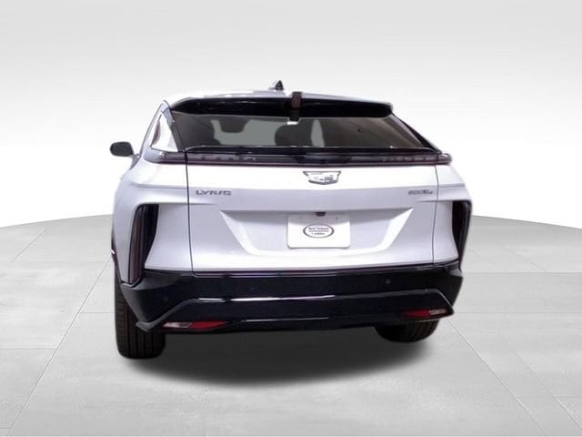 2025 Cadillac LYRIQ Sport 3 - Photo 7