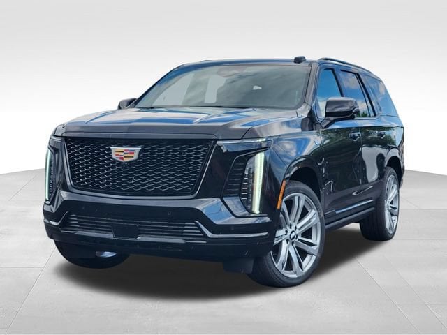 2026 CADILLAC Escalade SUV 