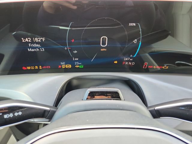 2026 Cadillac VISTIQ Sport - Photo 14