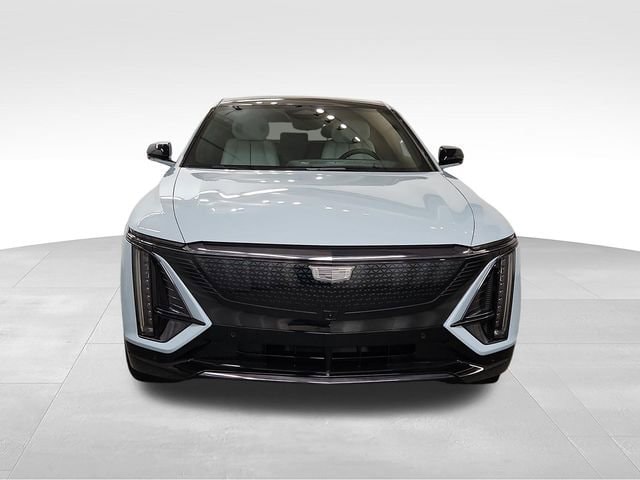 2025 Cadillac LYRIQ Sport 2 - Photo 15