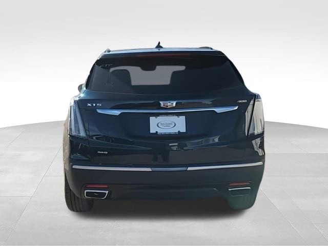 2025 Cadillac XT5 Sport - Photo 7