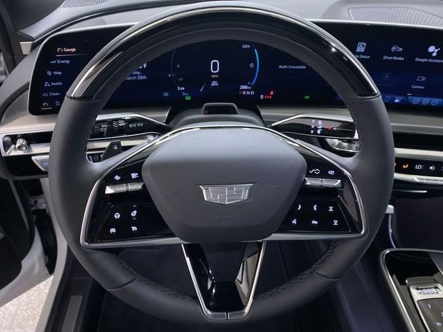 2025 Cadillac LYRIQ Sport 2 - Photo 19