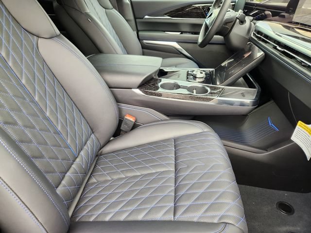 2026 Cadillac Escalade IQL Sport - Photo 23