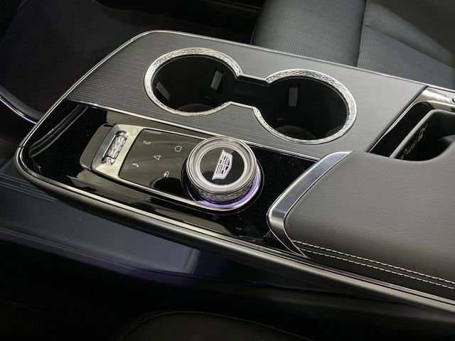 2025 Cadillac LYRIQ Sport 2 - Photo 23