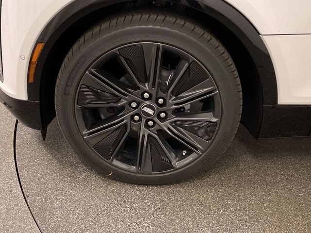 2025 Cadillac LYRIQ Sport 3 - Photo 32
