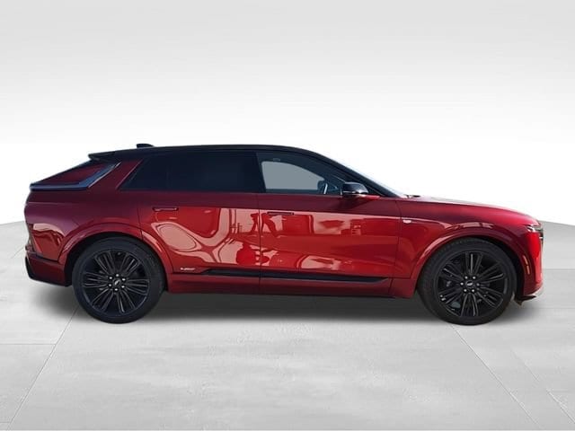 2026 Cadillac LYRIQ V Premium - Photo 9