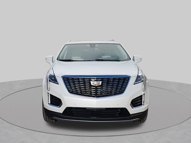 2026 Cadillac XT5 Premium Luxury - Photo 3