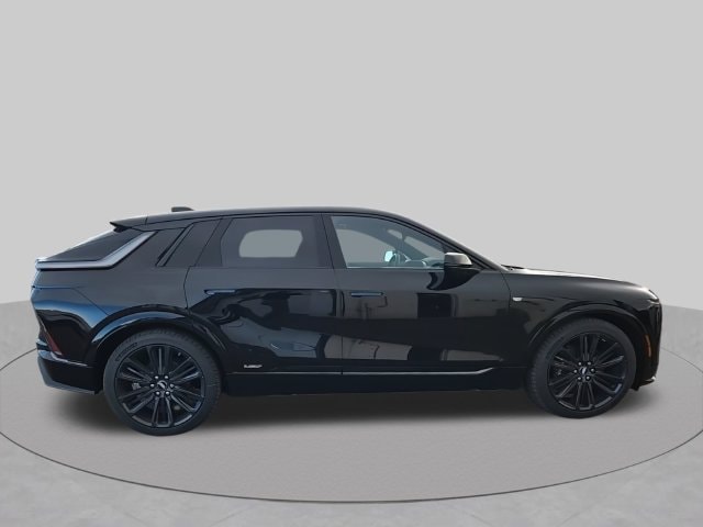 2026 Cadillac LYRIQ V Premium - Photo 9