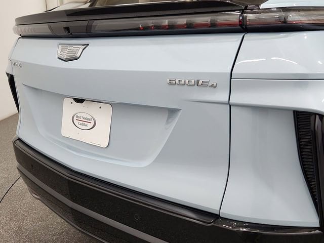 2025 Cadillac LYRIQ Sport 2 - Photo 33