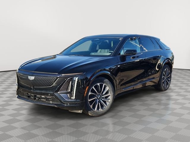 2025 Cadillac Lyriq Sport 2 AWD's photo