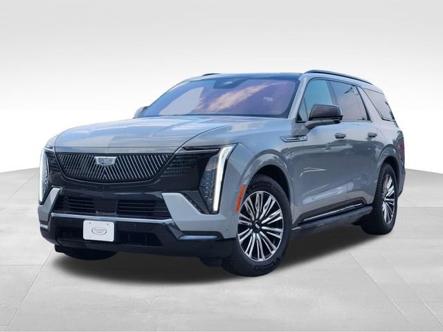 2026 Cadillac Escalade IQL