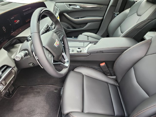 2026 Cadillac CT5 Sport - Photo 9