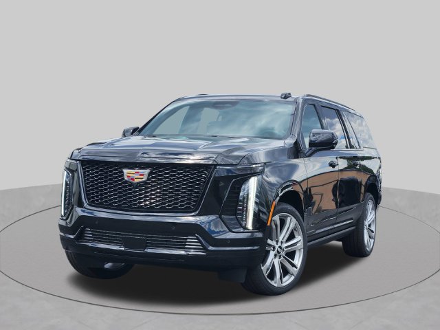 2026 Cadillac Escalade ESV