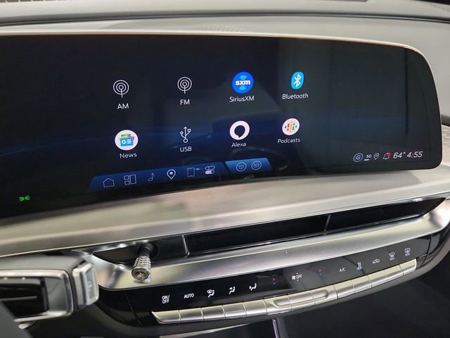 2025 Cadillac LYRIQ Sport 2 - Photo 21