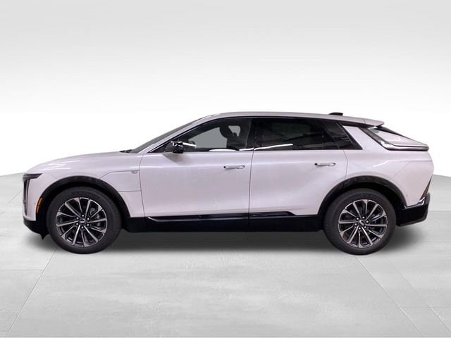 2025 Cadillac LYRIQ Sport 2 - Photo 10