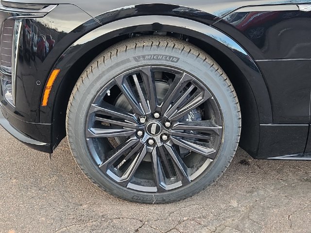 2026 Cadillac LYRIQ V Premium - Photo 26