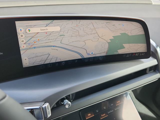 2026 Cadillac VISTIQ Sport - Photo 16