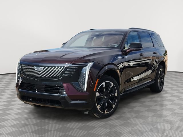 2026 Cadillac Escalade IQL Premium Sport AWD's photo