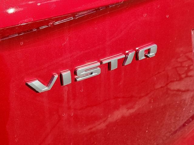 2026 Cadillac VISTIQ Sport - Photo 28