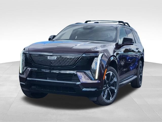 2026 CADILLAC ESCALADE IQL SUV 