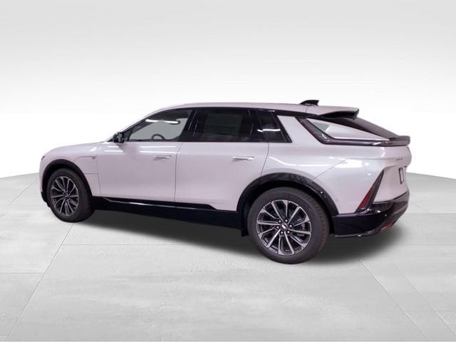 2025 Cadillac LYRIQ Sport 2 - Photo 6