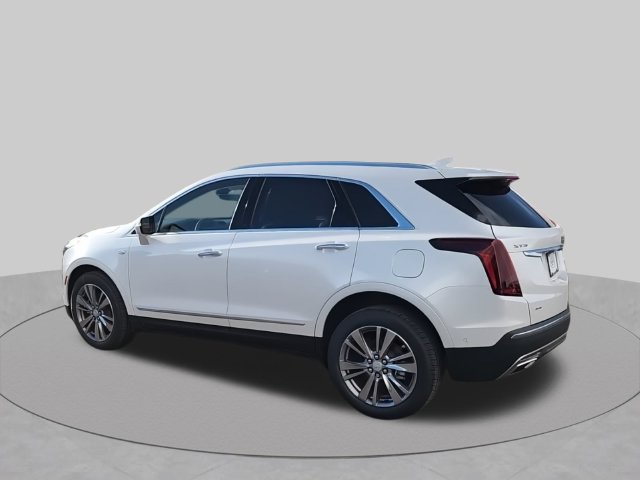 2026 Cadillac XT5 Premium Luxury - Photo 6