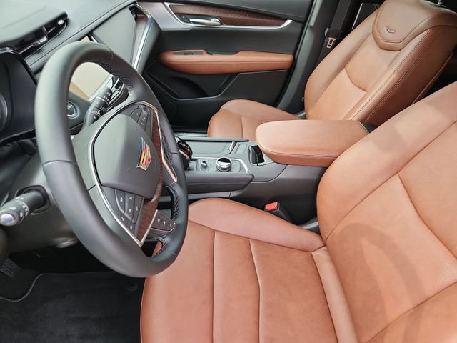 2025 Cadillac XT5 Premium Luxury - Photo 10