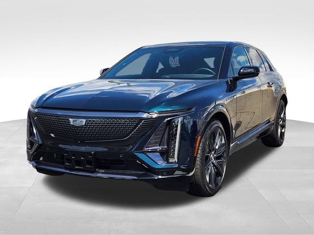 2024 CADILLAC LYRIQ SUV 